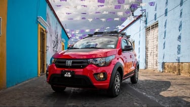 FIAT Mobi 2021, primera reseña: no solo es barato en precio, sino también en consumo de gasolina