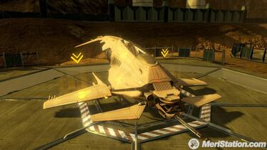 THQ valora con un notable el debut de Red Faction: Guerrilla
