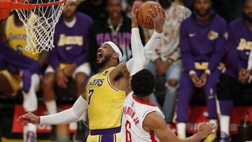 Resúmenes y resultados de NBA: partidos de hoy, 3 noviembre