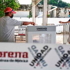 Morena revela a sus corcholatas para los estados: descubre quiénes son los candidatos