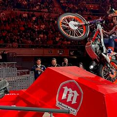 Bou se da un homenaje en casa