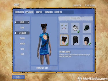 Torrente Online: Freak Wars, Impresiones