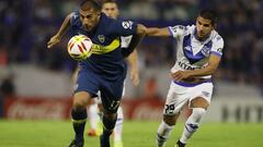 Vélez 0-0 Boca: resumen y resultado