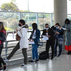 Fecha para cobrar el Ingreso Solidario de marzo y abril