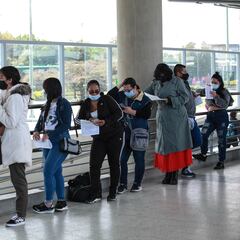 ¿Qué significa no potencial beneficiario de Ingreso Solidario?