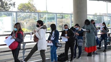 Qué significa no potencial beneficiario de Ingreso Solidario