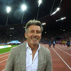 Sebastian Coe asegura que las atletas respaldan los test genéticos para los Mundiales de Tokio
