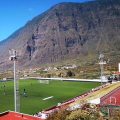 Habrá público en Canarias en los partidos del 'play-off' exprés a Segunda B