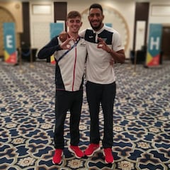 La habitación del éxito