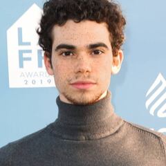 Padres de Cameron Boyce narran en lágrimas cómo fue su muerte