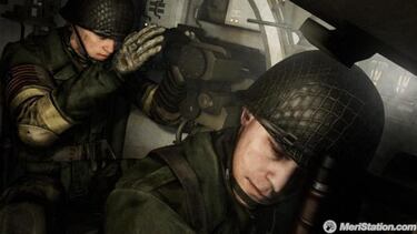 Steel Battalion: Heavy Armor