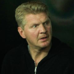 Effenberg: "La Federación Alemana debe expulsar a Özil y Gundogan"