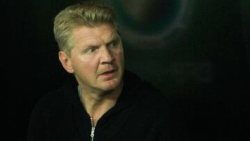 Effenberg: "La Federación Alemana debe expulsar a Özil y Gundogan"