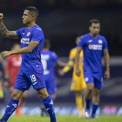 Cumplirá Cruz Azul 50 partidos como local en estadio Azteca