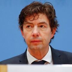 El gran virólogo alemán explica la diferencia entre España y otros países de Europa