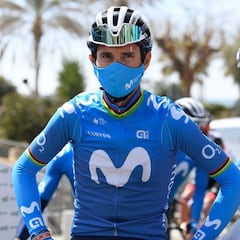 La decana Volta y el decano Valverde, en su última edición