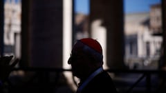 The ‘fantasy pope league’ on TikTok where users are betting on who will be the next pontiff