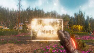 Dónde encontrar Mil palabras (Fotografías) - Far Cry: New Dawn