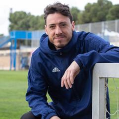 "Lo primero es despegarnos bien de la zona de abajo"