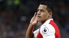 "Es imperativo que Arsenal renueve a Alexis Sánchez; es una señal"