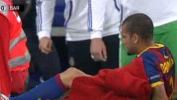 La UEFA desestima la denuncia del Real Madrid