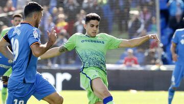 El Chiringuito: al Madrid le gusta Bartra para el mercado de invierno