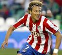 Si Villa no da la cara, el elegido es Diego Forlán
