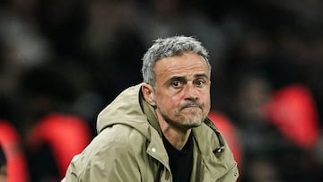 PSG 1 - Mónaco 3: resumen, goles y resultado | Ligue 1, hoy en directo