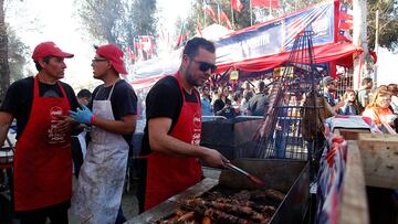 Fiestas Patrias | ¿Necesitaré el pase de movilidad para las fondas?