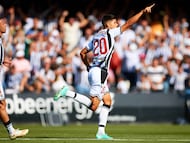 18/05/25 PARTIDO SEGUNDA DIVISION
CASTELLON - CD ELDENSE
GOL 1-1 MARKANICH ALEGRIA