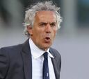 Donadoni: “En 2008 tuvieron más suerte y luego hicieron historia”