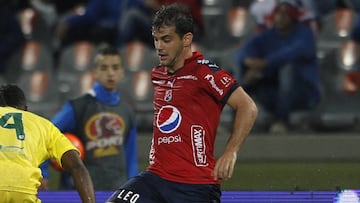 Medellin visita a Emelec de Ecuador por la fecha 2 de la Copa Libertadores