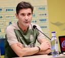 Marcelino: “Jugamos un partido importante para nuestros objetivos”