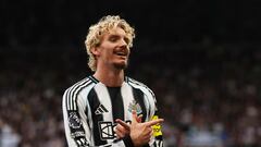 Woltemade mete miedo al Barça