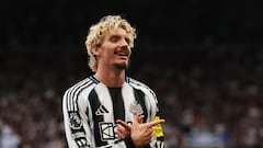 Resumen y gol del Newcastle United vs. Wolverhampton Wanderers FC, jornada 4 de Premier League