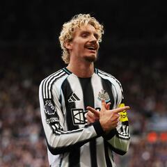 Woltemade mete miedo al Barça