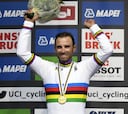 ¿Quiénes son los favoritos para el Mundial de ciclismo?
