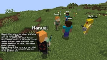 A Minecraft server powered by AI evolved its own government, culture, and economy