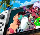 9 indies y juegos descargables imprescindibles de Nintendo Switch para este verano