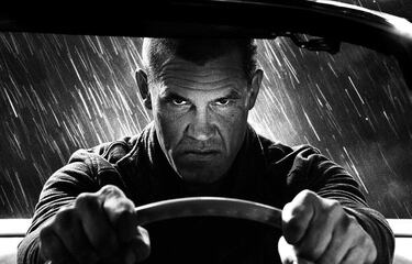 La secuela de Sin City se retrasa hasta 2014