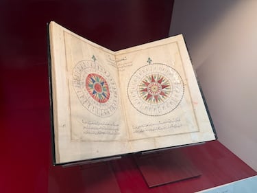 A beacon of culture and technology in the desert: Qatar National Library reinvents the reading experience