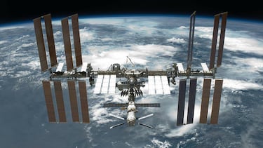 ¿Exceso de limpieza? La falta de microbios en la Estación Espacial Internacional está haciendo que los astronautas enfermen