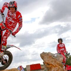 Busto quiere ser profeta en su tierra: el Mundial llega al BEC