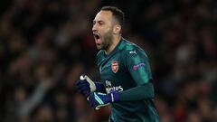 Razones por las que el Napoli de Ancelotti estaría tras Ospina