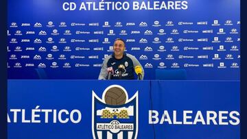 Jordi Roger, nuevo secretario técnico