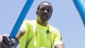 "Bolt es maravilloso, pero Lewis fue el mejor"