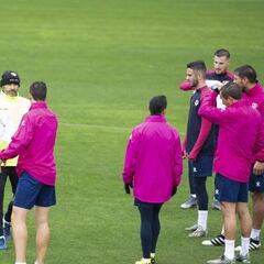 Rayo - Ponferradina: horario, TV y cómo y dónde ver en directo