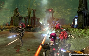 Warhammer 40.000 Dawn of War II, Impresiones