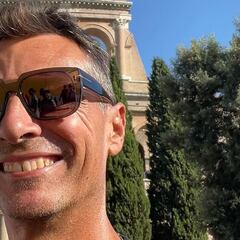 Colo Colo recibe un mensaje desde Italia: “Supe que los jugadores celebran con nuestra canción...”