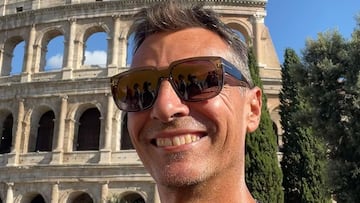 Colo Colo recibe un mensaje desde Italia: “Supe que los jugadores celebran con nuestra canción...”